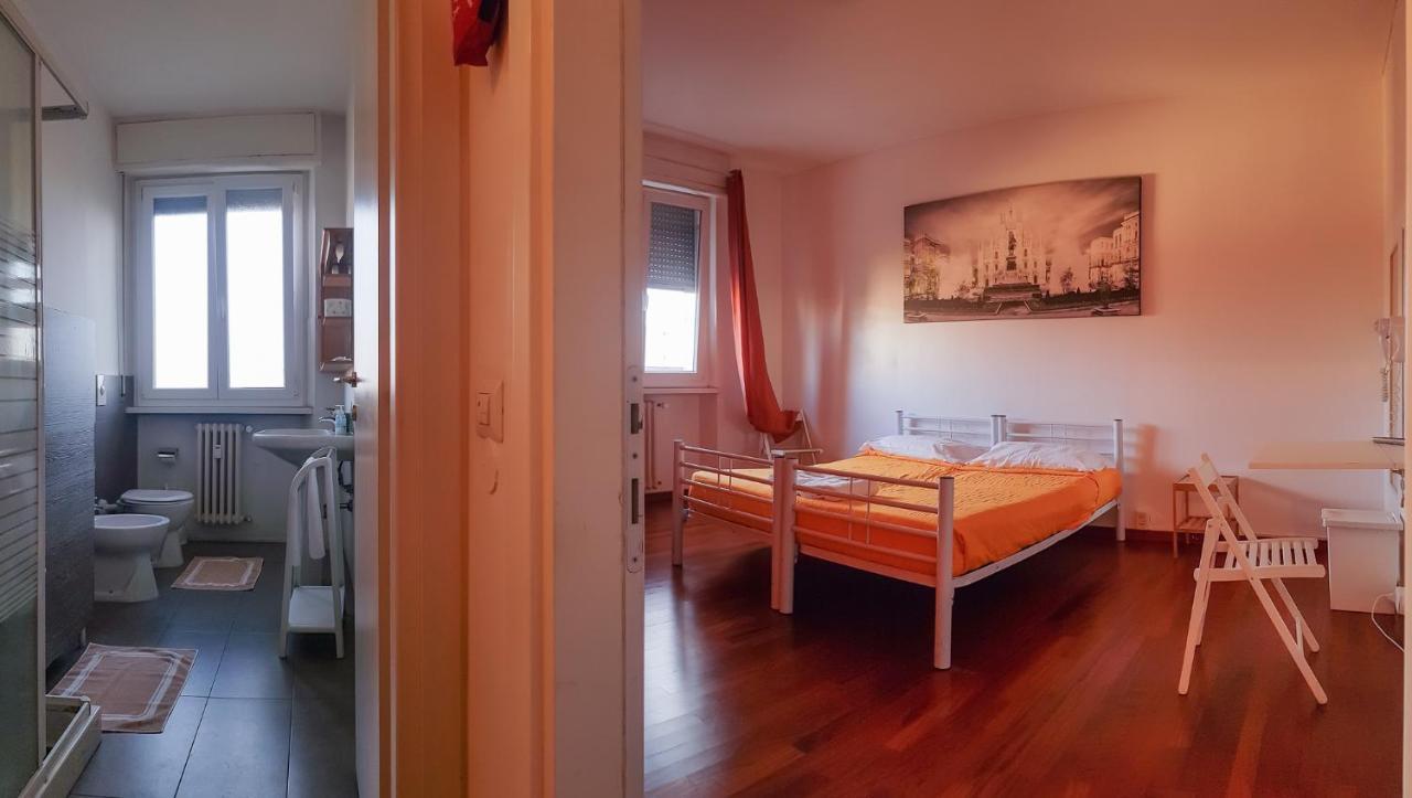 Foresteria Lombarda By Max Hotel - Milan — Foto 1